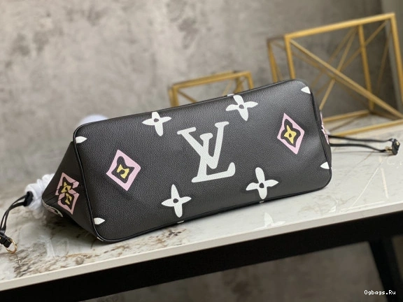 NEVERFULL MM VUITTON LOUIS 0428